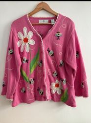 VE-0952 Premium Novelty & Festive knits