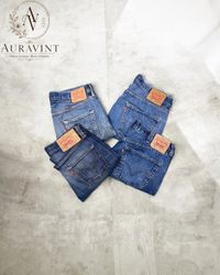 AV 1524 Levi's Men Jeans