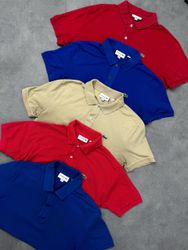 Lacoste T-Shirts