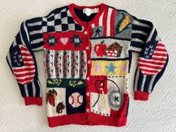Mixed jumpers S1