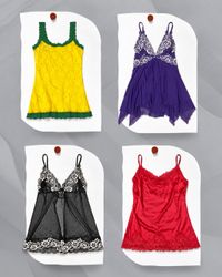 Y2K Reseller Cami Tops