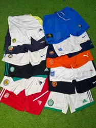 Football shorts or sport shorts