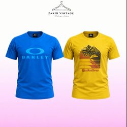 Surfing T-shirt