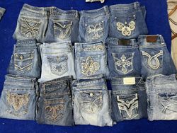 Y2K Jeans