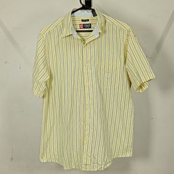 CHAPS MEN'S SHIRTS - BUNDLE 15