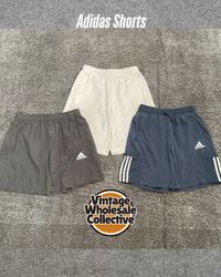 🔴 Adidas Shorts - (29/09)