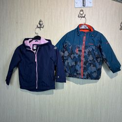 OshKosh Kids Outerwear Jackets(FNC:151)
