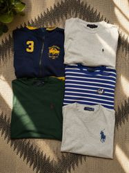 Ralph Lauren Sweatshirts