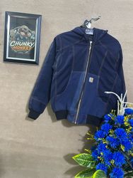 Veste à capuche Carhartt recyclée 🐒
