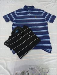 CR10693 Vintage Polo T-Shirts