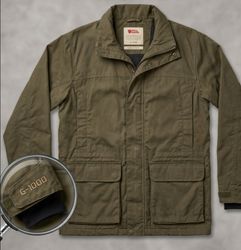 Fjall raven jackets
