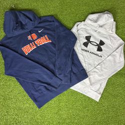 Mix branded sweatshirts (zrs 186)