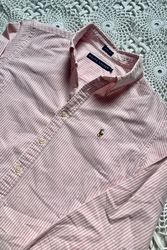 Camisas de Algodão Polo Ralph Lauren Premium