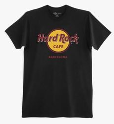 Hard rock t shirt
