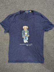 Camisetas Ralph Lauren