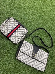 Luxury brand