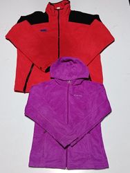 Columbia Fleece RV # 1841