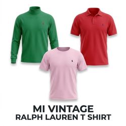 Polo Ralph Lauren U.S. Polo Assn. T-Shirts