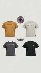 Carhartt T-shirts WR-2396