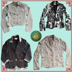 Marralboro classic Women's Vintage European Fashio..