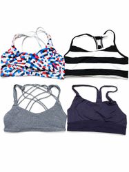 Lululemon bra