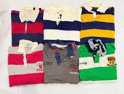 Rugby T-shirts