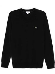 Lacoste sweaters
