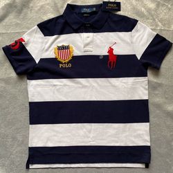 Big Pony Ralph Lauren T-Shirts