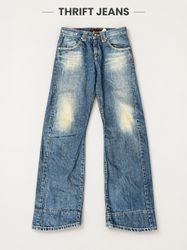 Levi's Hip Hop Jeans