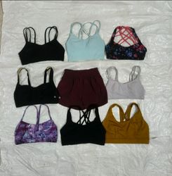 Prêmiûm Lululemon Sport's ẞrå