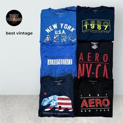 Aeropostale T-shirts