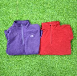 The North Face Fleece Jackets