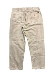Carhartt and Dickies Workwear Pants