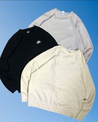 Nike authentic sweatshirt