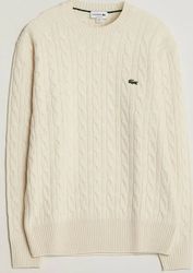 Lacoste sweater