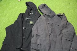 Stone island Jacket