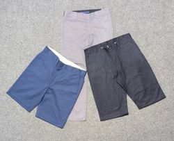 CRZV00055 Dickies Plain Pants Bundle