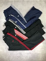 Branded Adidas Baggy Trackpants ✨