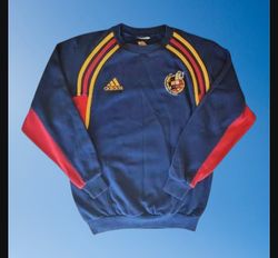 Mix branded sweatshirt