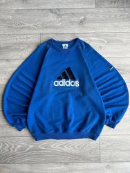 adidas vintage sweatshirt
