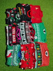 Christmes jumper