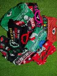 Christmes jumper