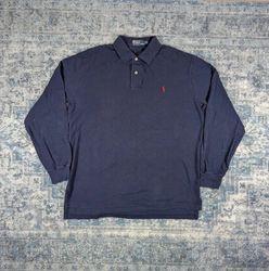 Polo Ralph Lauren polo T-shirts