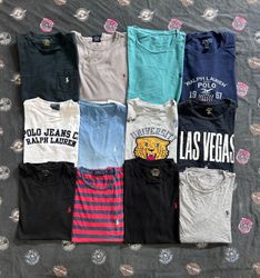 Ralph Lauren polo round neck tshirt