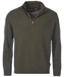 Barbour sweater