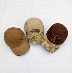 Cappelli Camo Realtree