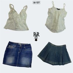 Y2k Angelic Vibe Mix and Match (AA-1577)