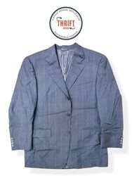 Canali Blazer Jackets T2977