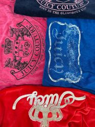 Juicy Coutur SweatShirt (1612)