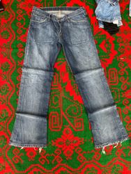 Levi’s Vintage Bootcut Jeans – Mixed Models